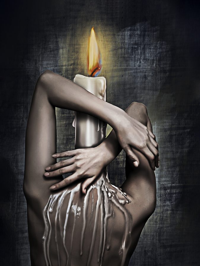 Brain Light, Valérie Biet