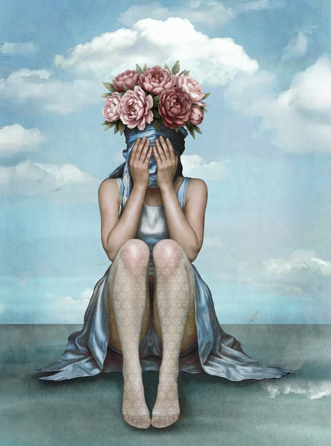 A Beautiful Place to Hide, Valérie Biet