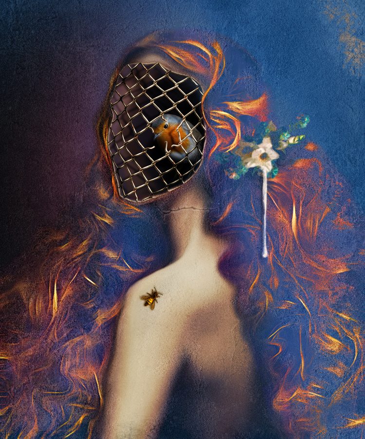 Behind the Wall, Valérie Biet