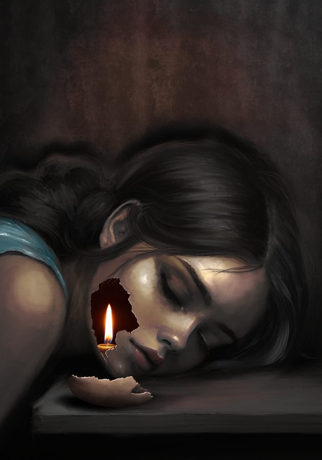 Doll, Valérie Biet