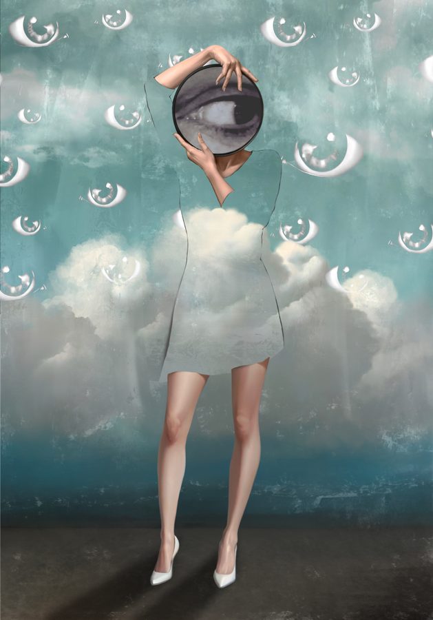 Feedback Loop, Valérie Biet