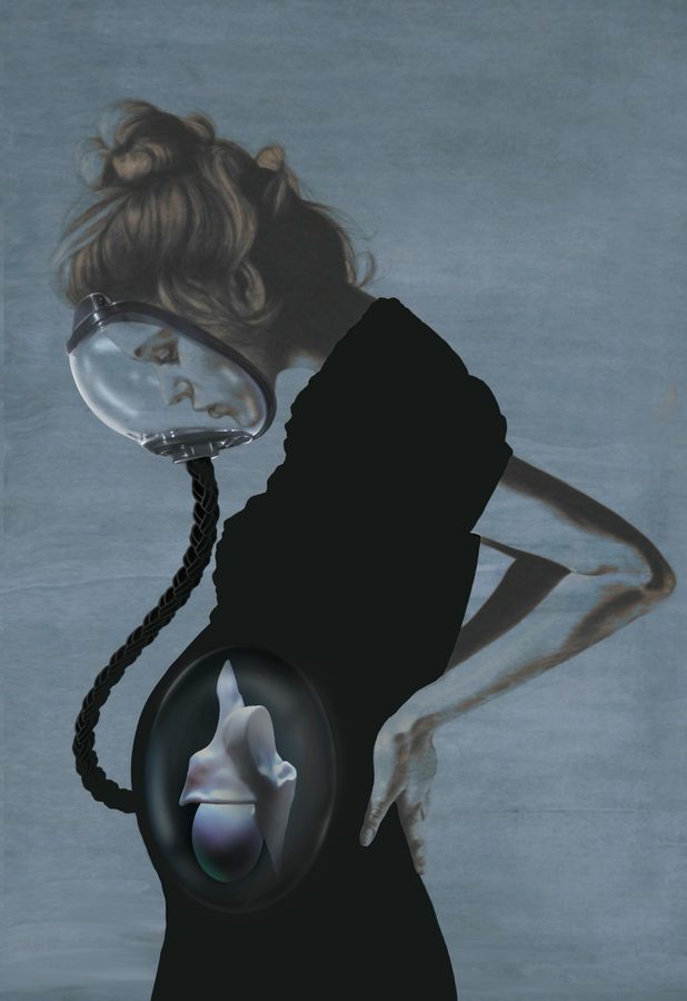 Looking at the Future, Valérie Biet